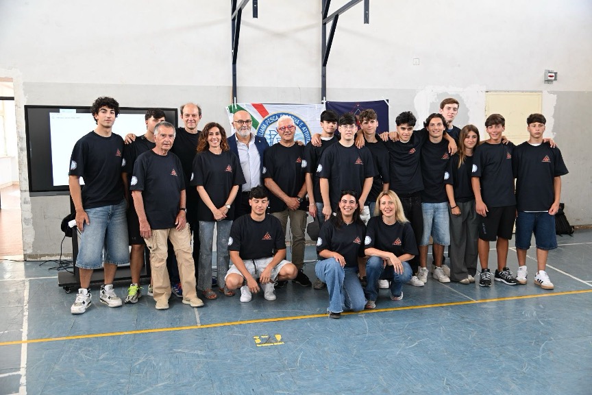 Progetto PCTO “Hippocampus” 2026