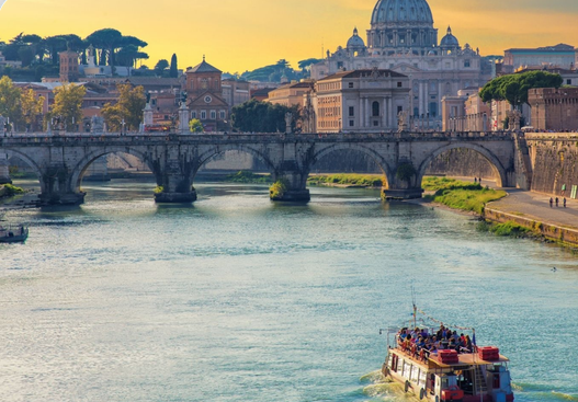 FIPSAS ROMA, ci vediamo a Ponte Milvio